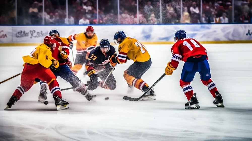 Hur många svenskar spelar i NHL? En aktuell överblick över svenskarna i ligan