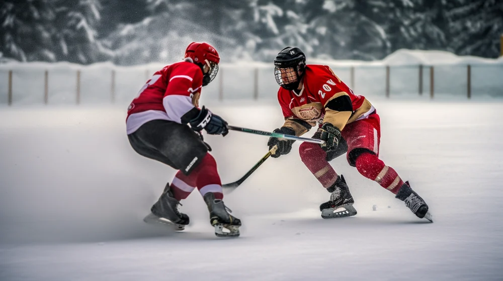 Vem är Rysslands bästa hockeyspelare genom tiderna? En titt på de stora namnen