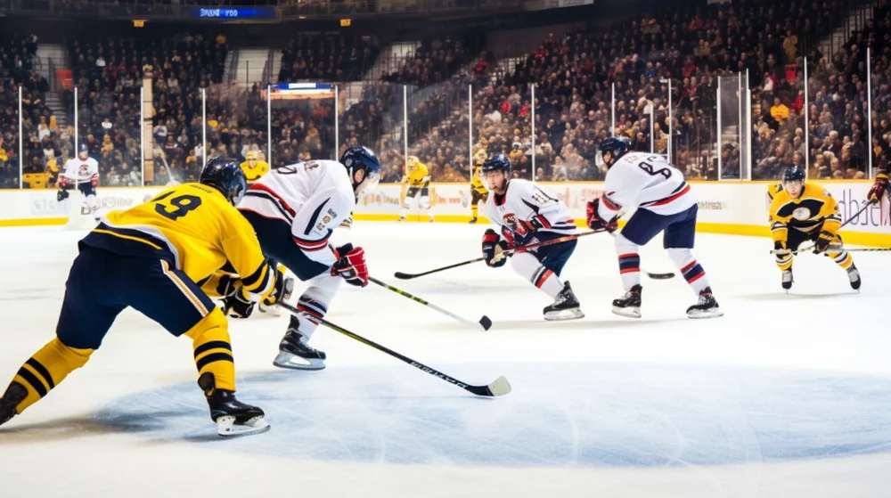 Vem är Sveriges bästa hockeyspelare genom tiderna?