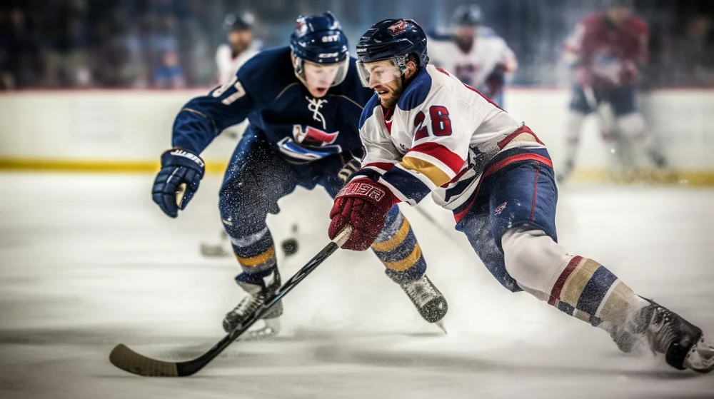 Hur har värvning av hockeyspelare förändrat spelet?