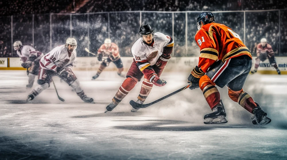 Hur tolkar man NHL resultat för att förstå spelet bättre?
