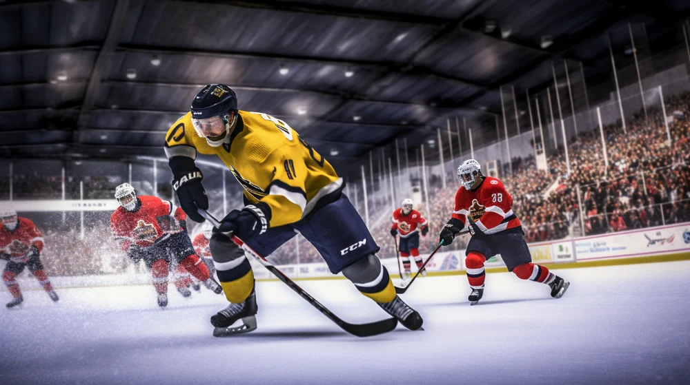 Vilka överraskningar väntar oss i NHL slutspel 2023?