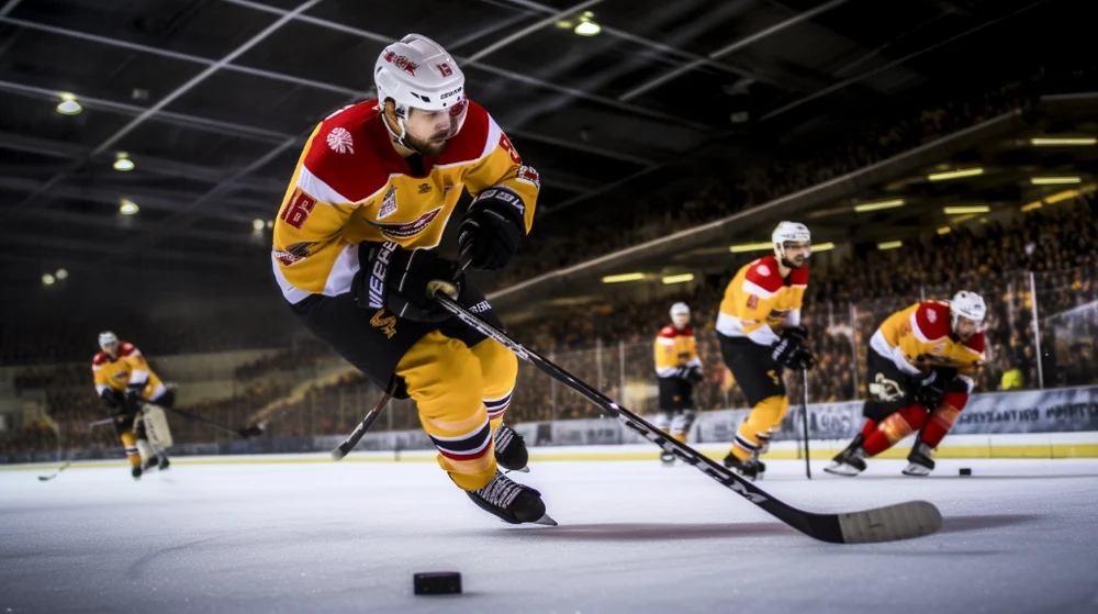 Hur förbereder sig lagen för Hockeyallsvenskan kval till SHL 2023?