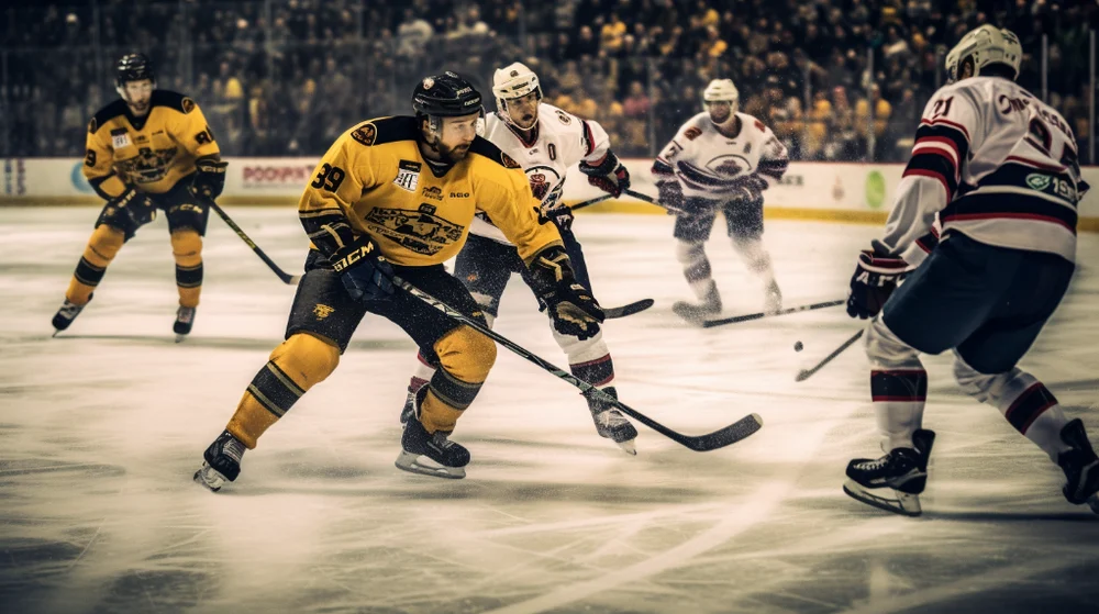 Hur förbereder sig lagen för Hockeyallsvenskan kval till SHL 2023?