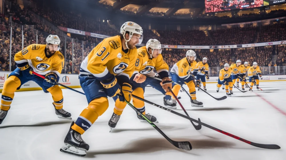 Hur gick det för HV71 idag? En titt på dagens matchresultat