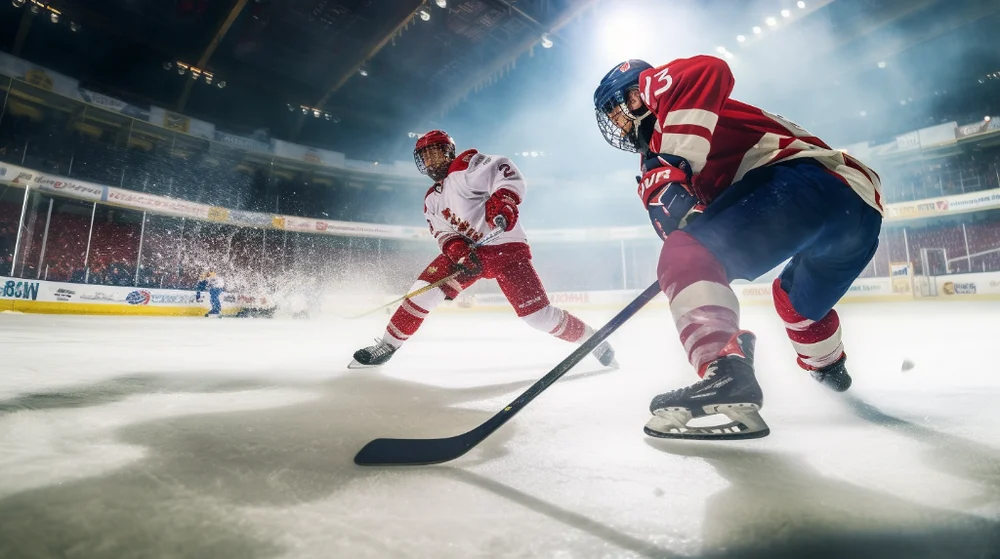 Hur många NHL lag finns det? En definitiv guide till hockeyvärlden