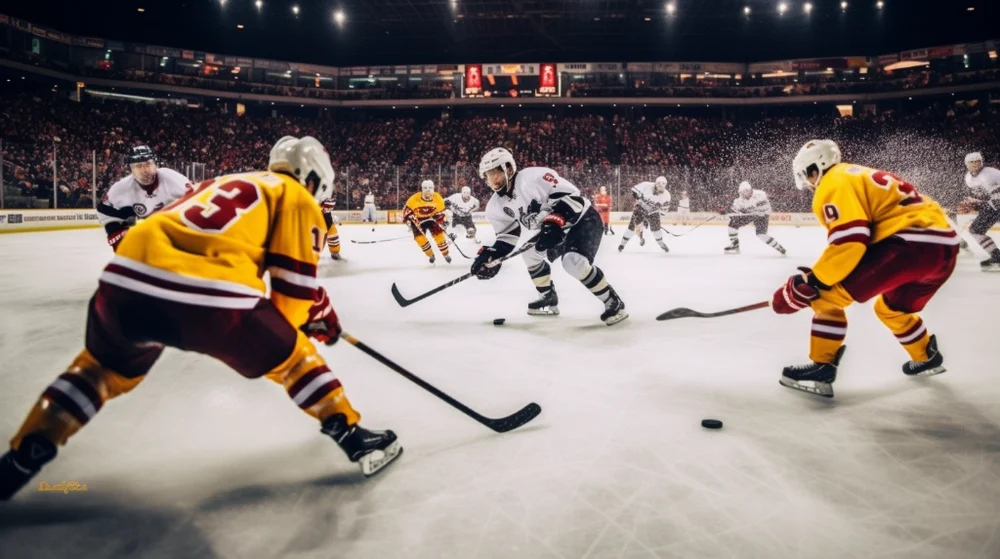 Hur många finska spelare i NHL? En fascinerande titt på siffrorna