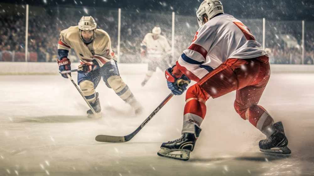 Hur många lag finns det i NHL? En detaljerad översikt för ishockeyfans