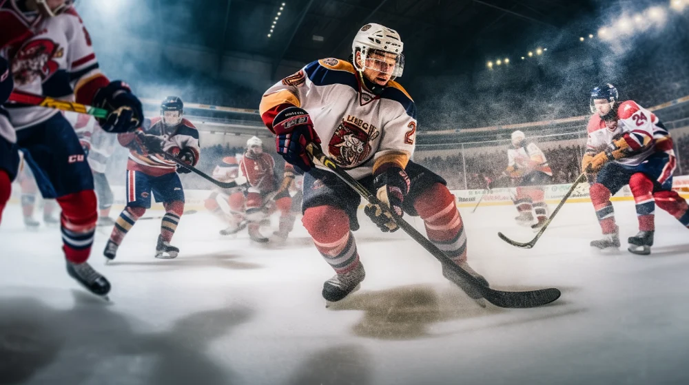 Vilka är Ishockey Idag Resultat SHL? En Fullständig Översikt