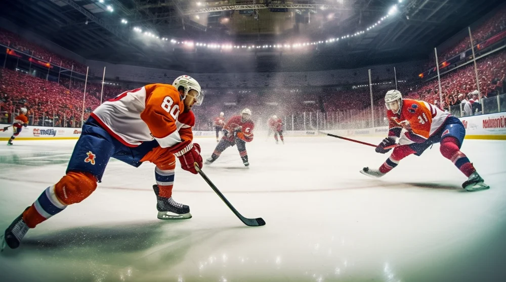 När börjar NHL slutspelet 2023? Allt du behöver veta om det kommande spelet!