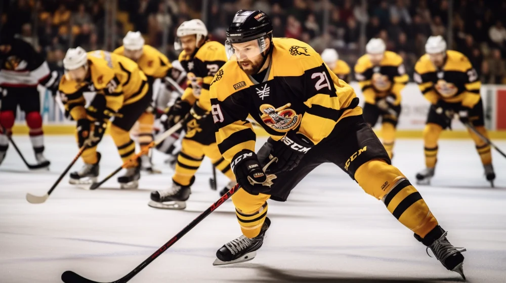 När börjar Brynäs matchen idag? En guide till dagens spelschema!