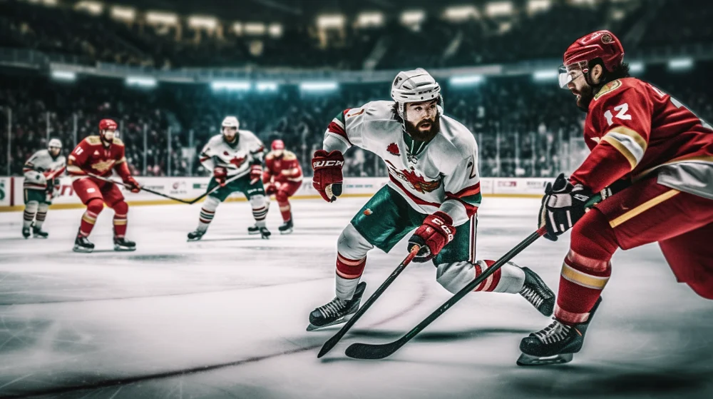 När bildades Modo Hockey? En fascinerande titt på dess historia