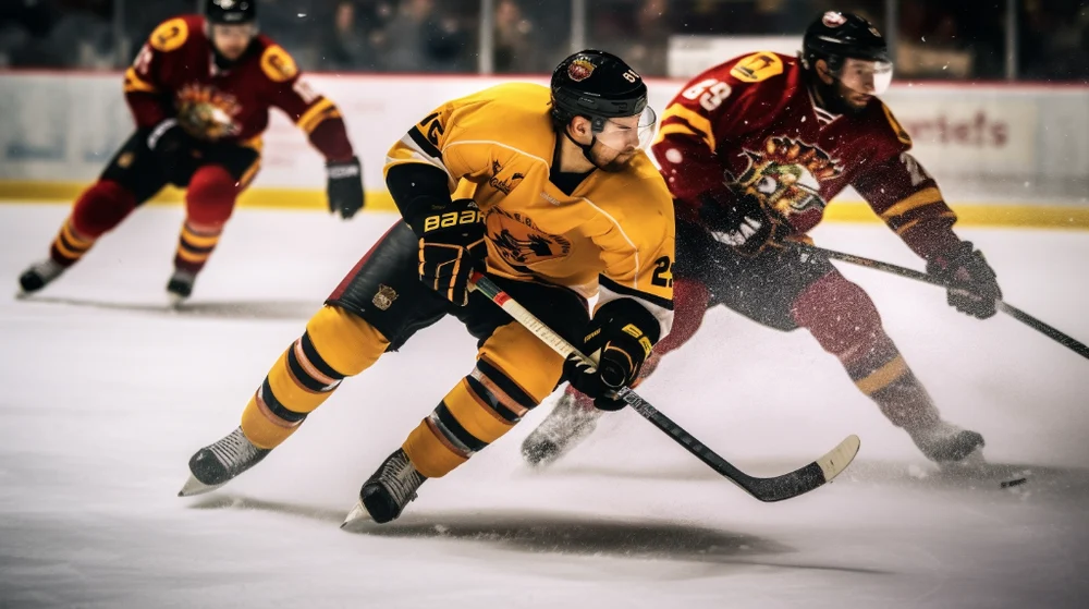 När spelar Brynäs? Allt du behöver veta om deras kommande matcher