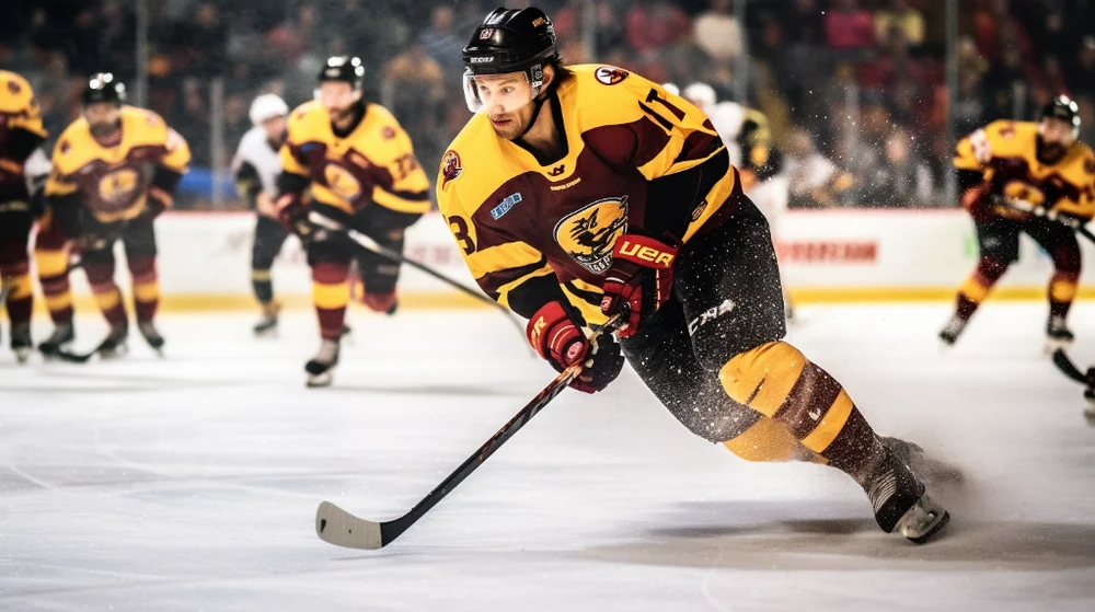 När spelar Brynäs mot Malmö? Få reda på det här!