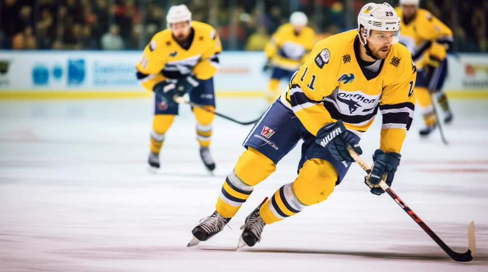 När spelar HV71? En snabbguide för att inte missa matchen