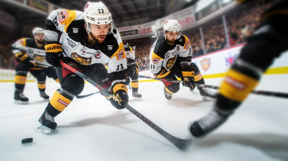 När var Brynäs i Allsvenskan? En titt på klubbens historiska resa