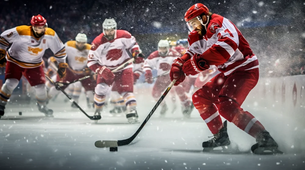 Vilka är SHL resultat ikväll tabell? En spännande titt på kvällens matcher