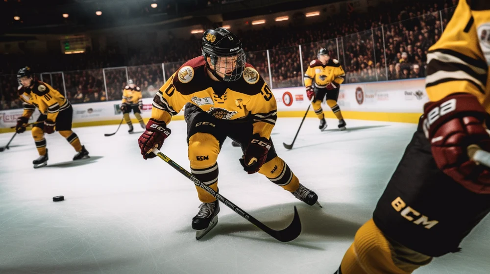 Vad händer i Brynäs? En spännande titt på områdets senaste händelser