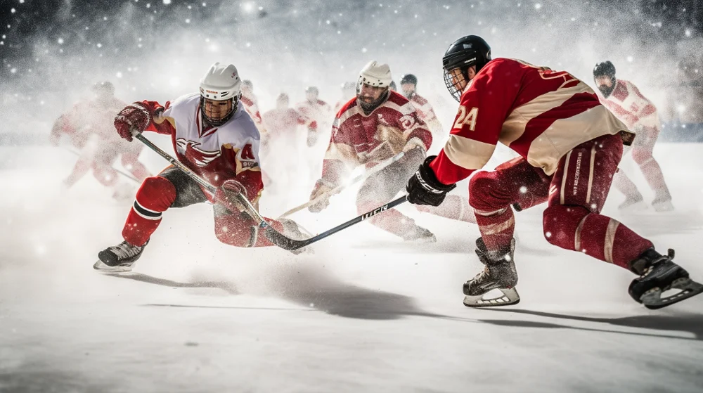 Vad står NHL för? En enkel guide till hockeyns värld