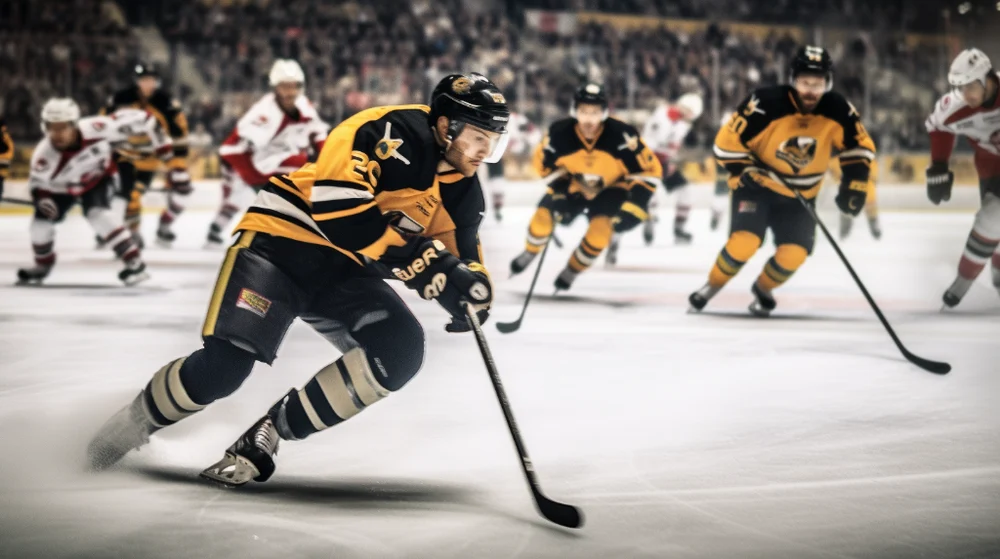 Vad står det i Brynäs matchen? En titt på det senaste spelet