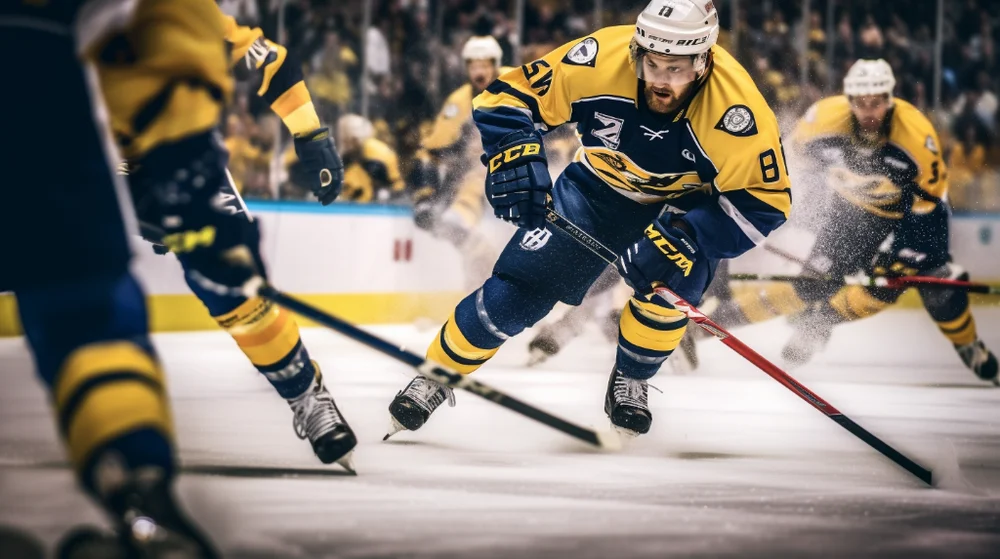 Vad står HV71 för? En klarläggande titt på denna hockeyklubb