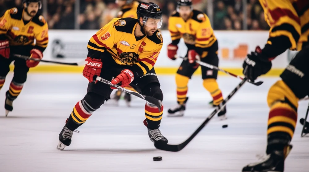 Var ligger Brynäs? Utforska Geografien Bakom Denna Mysiga Stadsdel