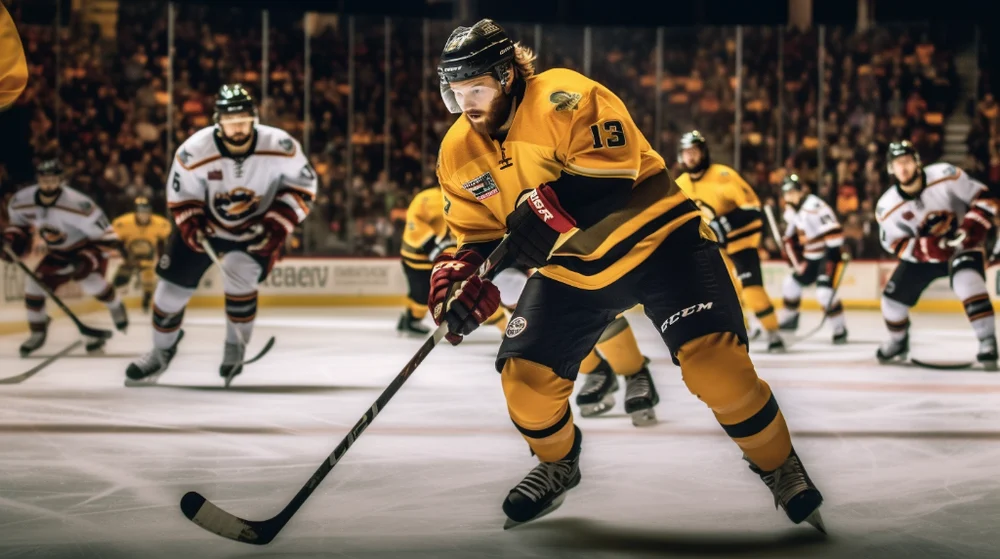 Varför har Brynäs inga sponsorer? En undersökning av deras ekonomiska strategi