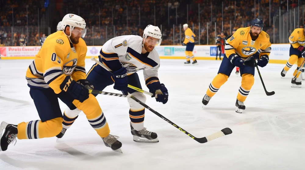 Varför heter det HV71? En spännande titt på klubbens historia