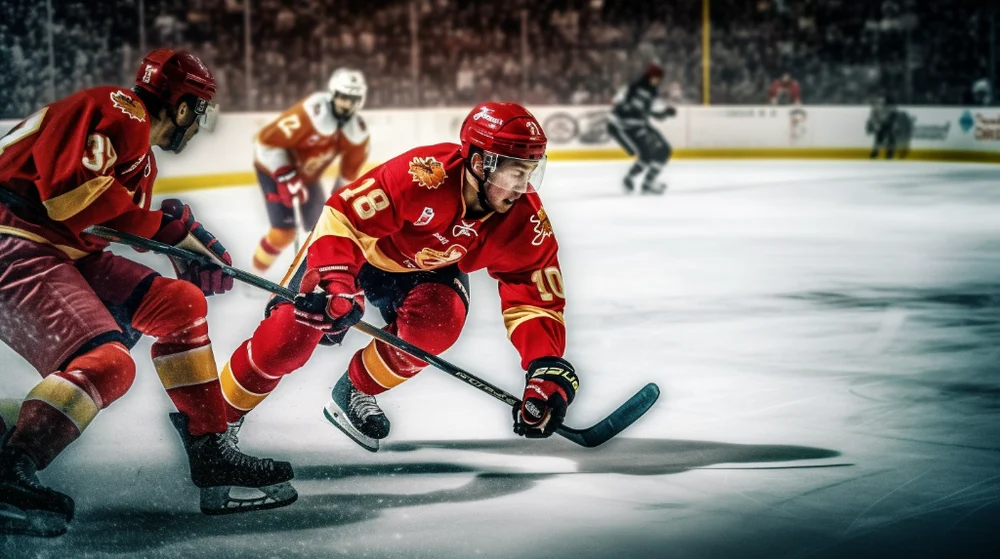 Vem vann SHL 2020? En tillbakablick på det spännande året i hockey