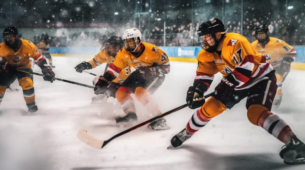 Vem vann SHL 2021? En tillbakablick på årets hockeyhöjdpunkter