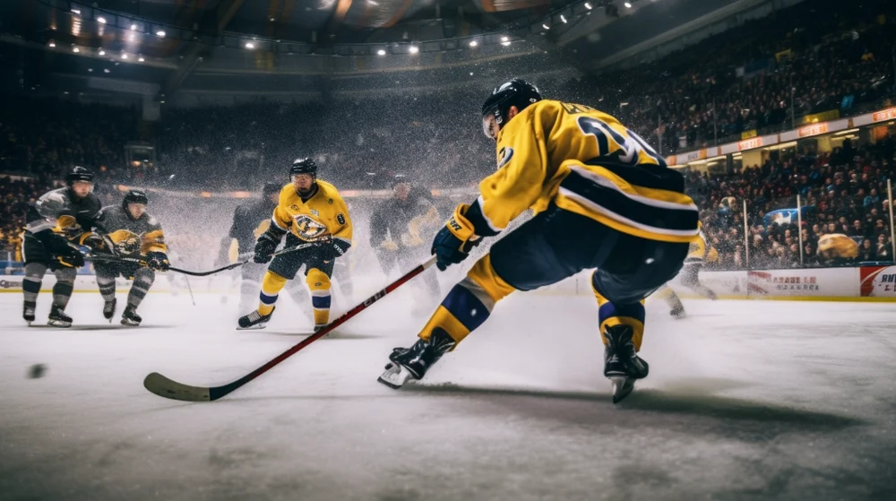 Vem vinner SHL 2023? En spännande förutsägelse!