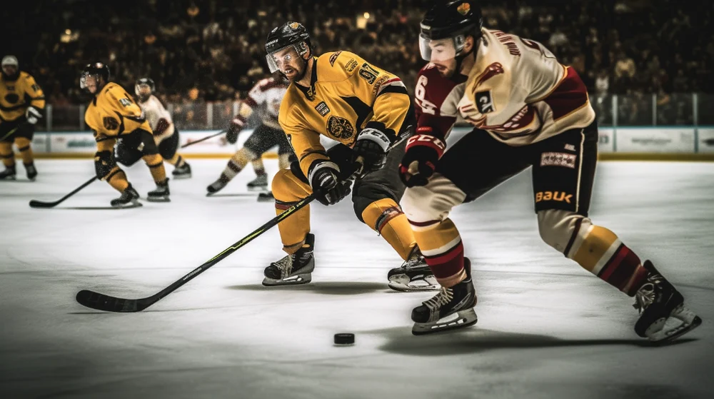 Vilka är spelarna i Brynäs? En fullständig presentation av laget