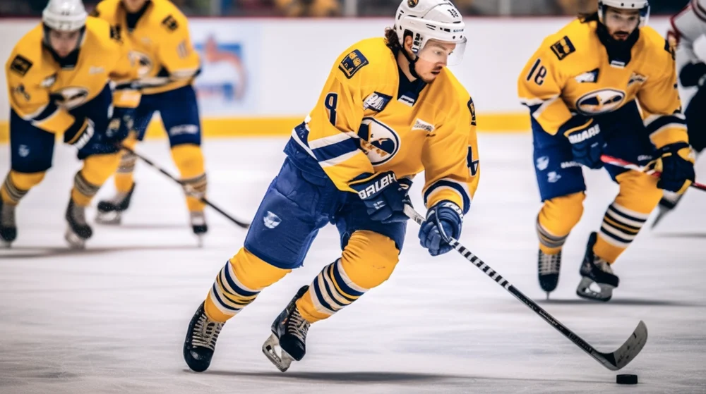 Vilka har kontrakt i HV71? En uppdaterad titt på lagets stjärnspelare