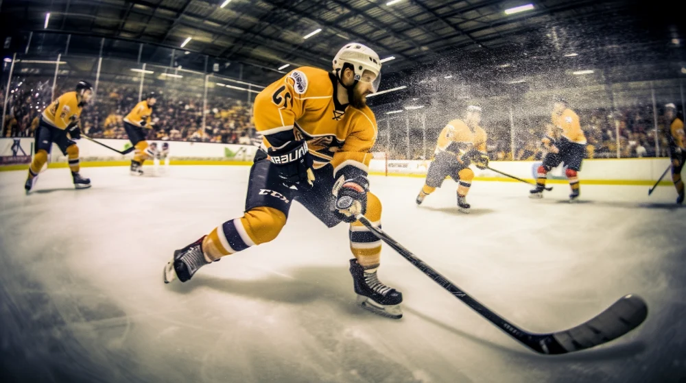 Vilka lag har aldrig åkt ur SHL? En fascinerande titt på den svenska hockeyhistorien