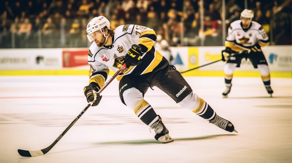 Vilka möter Brynäs idag? En spännande titt på dagens match!