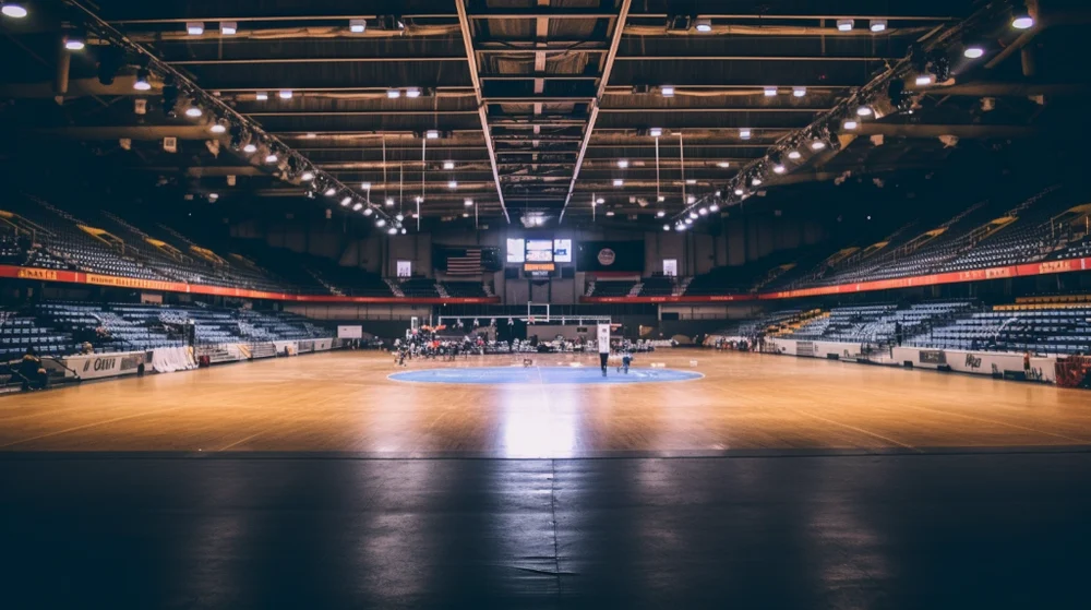 Malmö Arena: Sektioner, Platser och Kapacitet – En Guide till Ishockeyns Hem