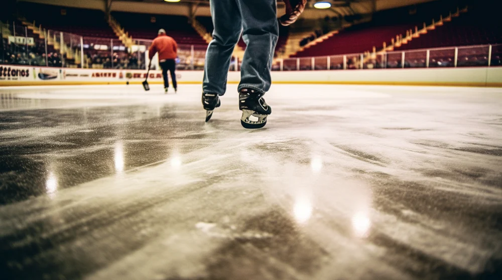 NKT Arena Karlskrona: Platser, Kapacitet och Sektioner i Hockeystadens Hjärta