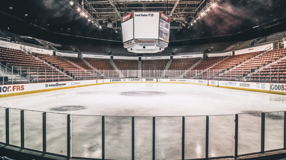 Smidjegrav Arena: Sittplatser, Kapacitet och Sektioner – En Rundtur i Hockeyns Hjärta