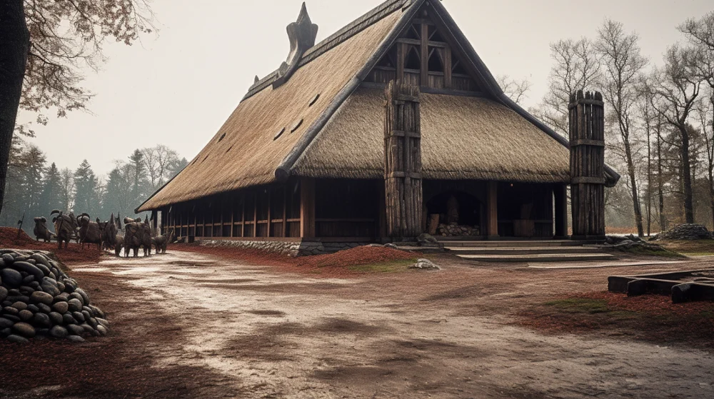 Upplands Bilforum Arena: En Rundtur i Sektioner och Platser med Kapacitet för Hockeyfans!