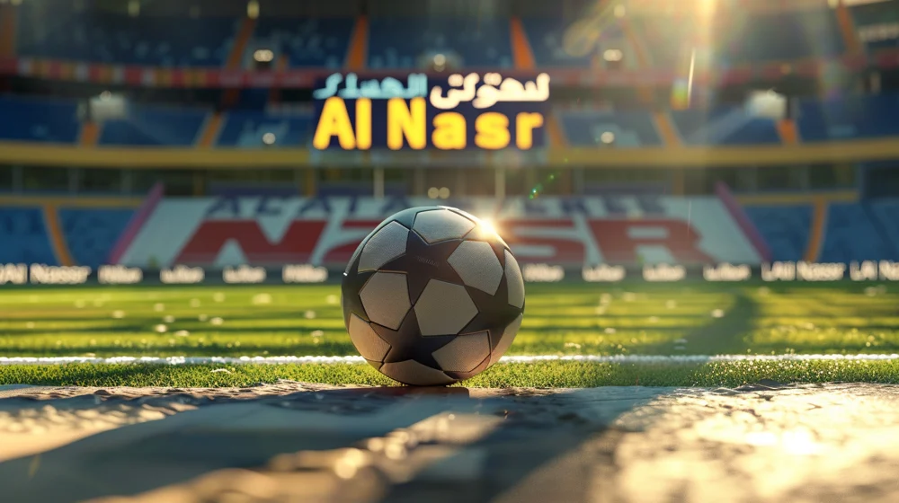 Senaste Uppdateringen: Poängställning i Al Nassr och Deras Position i Ligan