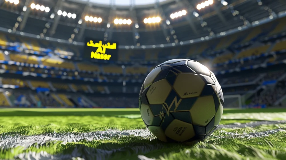 Senaste Uppdateringen: Poängställning i Al Nassr och Deras Position i Ligan